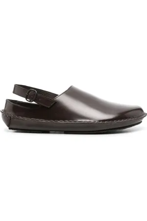 Hereu Cargol sandaler med kaststygn