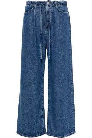 Frame Wide leg