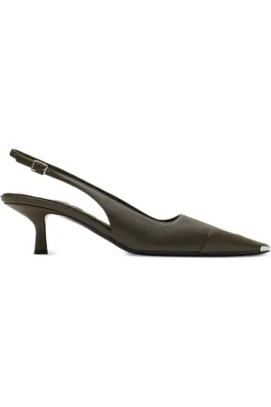 Burberry Slingback