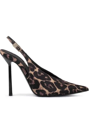LE SILLA Clivage pumps 120 mm