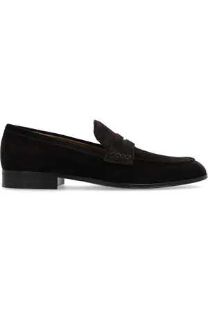 Gianvito Rossi George loafers
