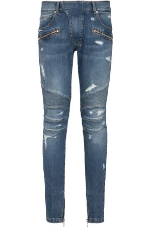 Balmain Skinny