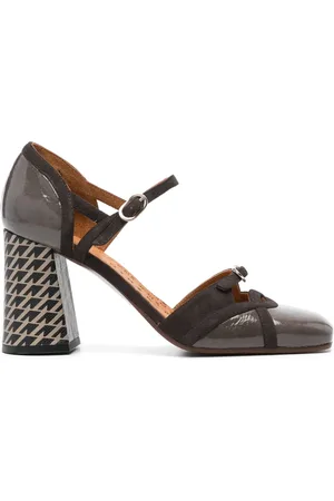 Chie Mihara Obindi pumps 70 mm