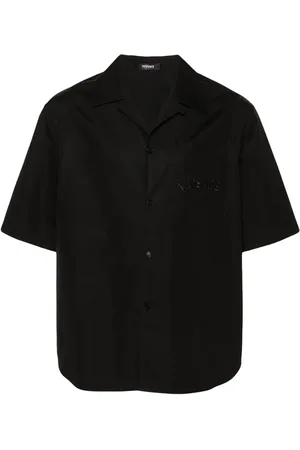 VERSACE La Coupe des Dieux skjorta