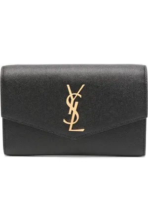Saint Laurent Uptown kuvertväska