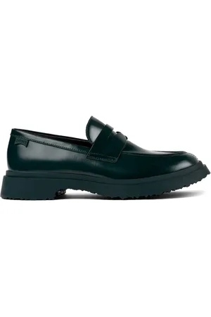 Camper Walden läderloafers