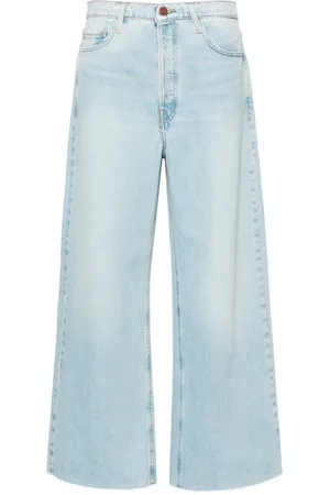 Frame Le Low Babby wide leg