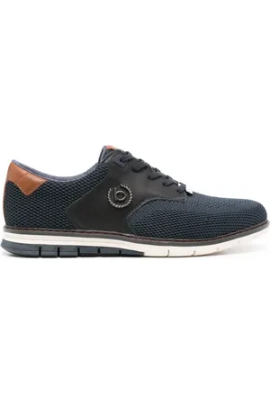 Bugatti Sandman sneakers i mesh