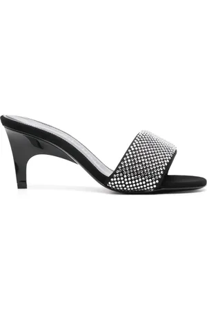 The Attico Resort 60 mm slip