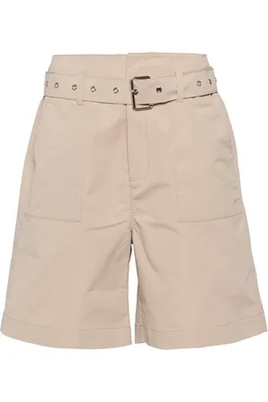 Izzue Knälånga cargoshorts