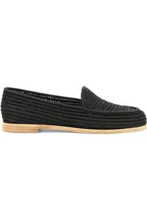 Paloma Barceló Amaranta loafers