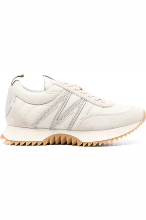 Moncler Pacey quiltade sneakers