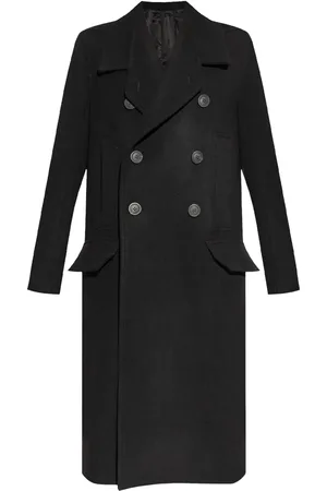 Rick Owens Officer kappa