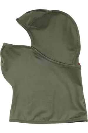 Supreme X Futura balaclava med logotyp