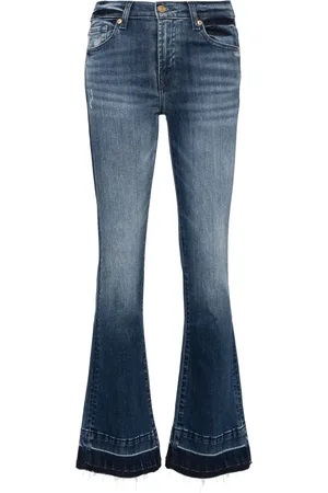 7 for all Mankind Bootcut