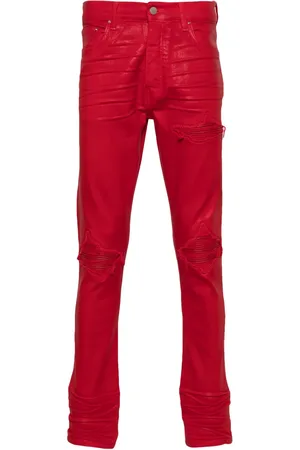 AMIRI Wax MX1 skinny
