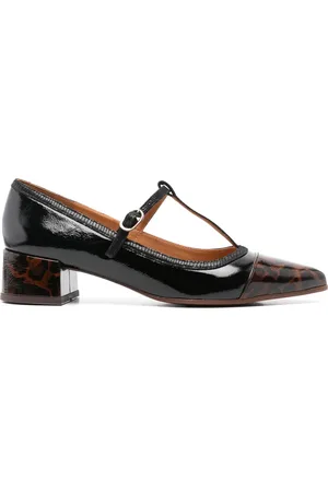 Chie Mihara Jenu pumps 45 mm