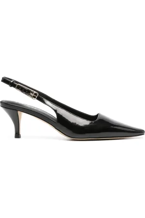 Twin-Set Slingback