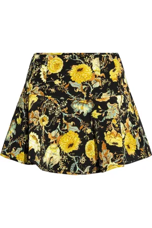 ULLA JOHNSON Baroque kjol
