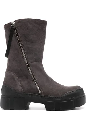 vic matiè Silverstone ankelboots