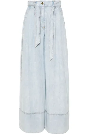 ZIMMERMANN Wide leg