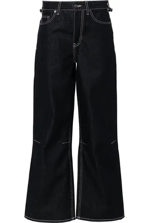 Fiorucci Straight