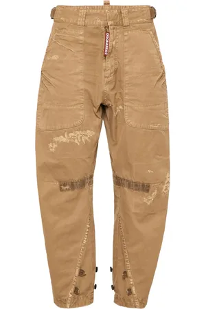 Dsquared2 Straight