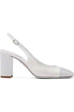 RENE CAOVILLA Kristen slingback