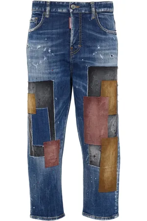 Dsquared2 Straight