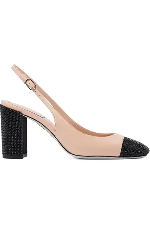 RENE CAOVILLA Kristen slingback