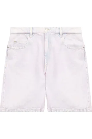 Isabel Marant Jerryli jeansshorts