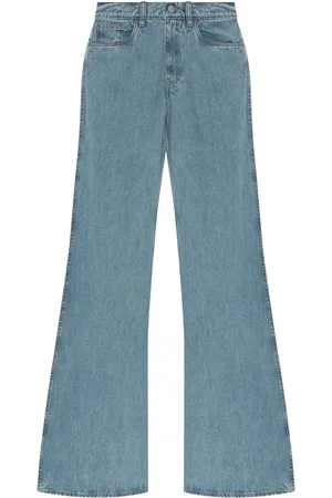 COPERNI Halvhöga wide leg