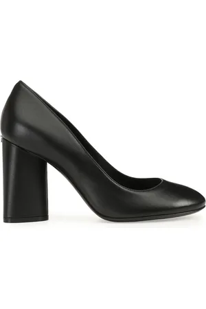 Sergio Rossi Pilier pumps