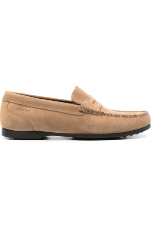 SEBAGO Byron loafers