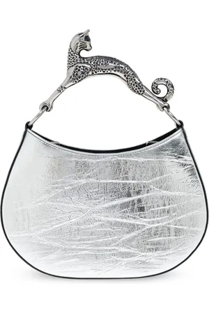 Lanvin Totebag med katthandtag