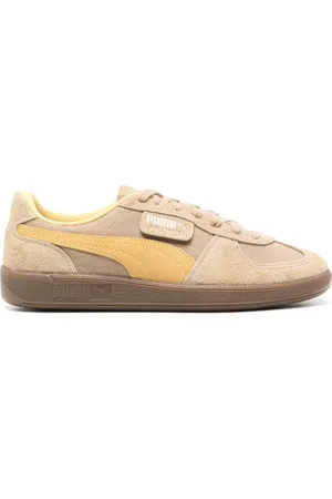 PUMA Palermo låga sneakers