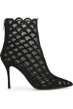 Sergio Rossi Sr Mermaid pumps 90 mm