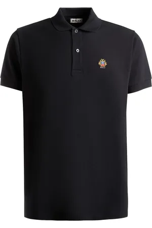 Bally Pikétröja med logotyp