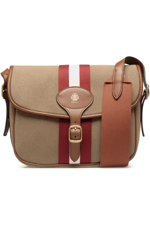 Bally Beckett kurirväska