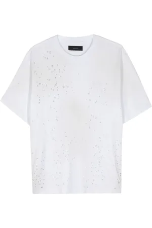 AMIRI Shotgun t