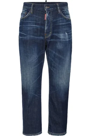 Dsquared2 Straight