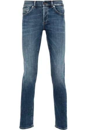 Dondup George skinny