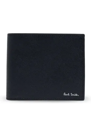 Paul Smith Signature Stripe Balloon Mount Fuji korthållare