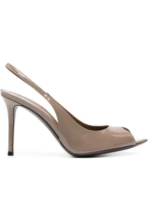 Giuseppe Zanotti Intrigo slingback