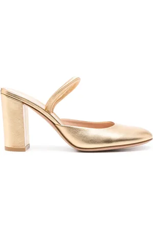 Gianvito Rossi Tivoli slip