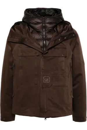 C.P. Company Metropolis Series jacka