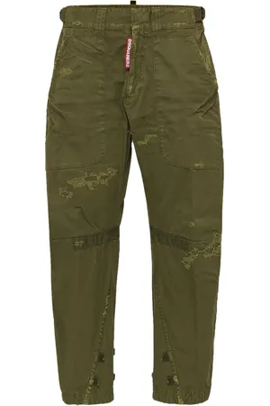 Dsquared2 Straight