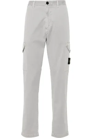 Stone Island Slacks i cargo