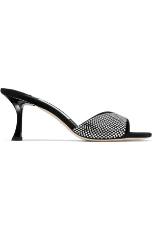 Jimmy Choo Skye sandaler 70 mm