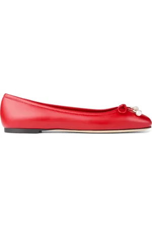 Jimmy Choo Elme ballerinaskor